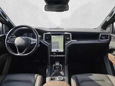 VW Amarok 3.0 TDI 177 kW PanAmericana Doppelkabine 4Motion (2024) - Foto 12