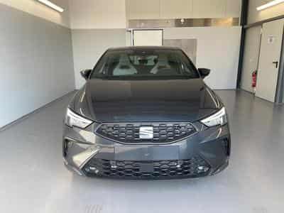 Seat Ibiza FR (2026) - Photo 2