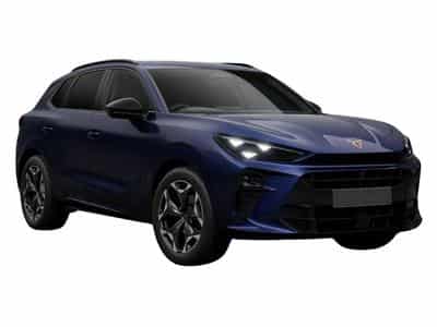 Cupra Terramar Terramar (2026) - Foto 1