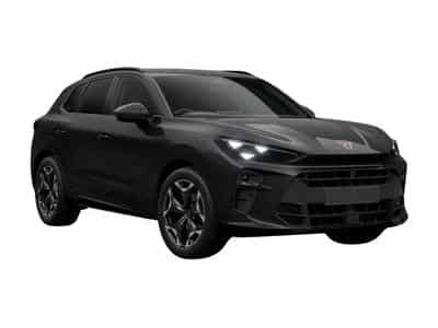 Cupra Terramar Terramar (2026) - Foto 1