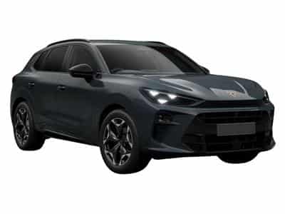 Cupra Terramar Terramar (2026) - Foto 1