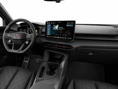 Cupra Terramar Terramar (2026) - Foto 4