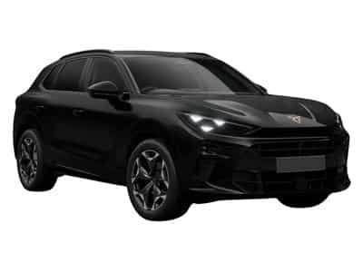 Cupra Terramar Terramar (2026) - Foto 1