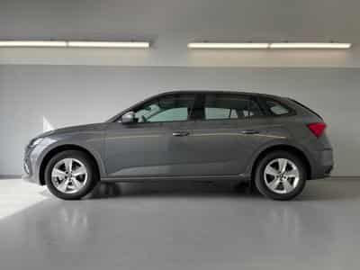 Skoda Scala Scala (2026) - Photo 3