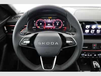 Skoda Scala Monte Carlo (2026) - Foto 5