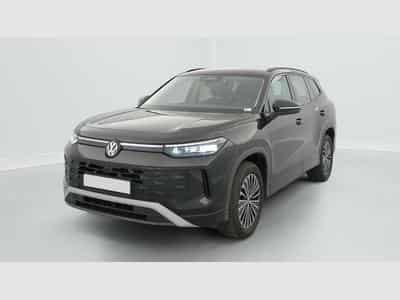 VW Tayron Life Plus 7pl (2025) - Foto 3