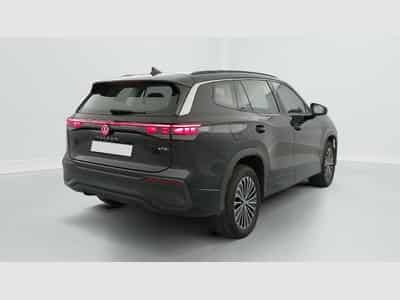 VW Tayron Life Plus 7pl (2025) - Foto 7