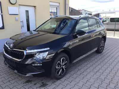 Skoda Kamiq Top Selection (2026) - Foto 1