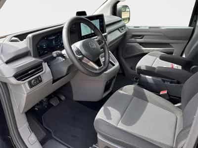 VW T7 Basis (2026) - Foto 9