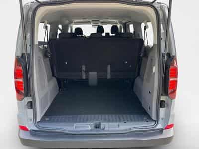VW T7 Basis (2026) - Foto 10