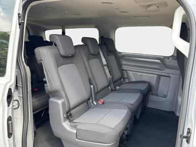 VW T7 Basis (2026) - Foto 15