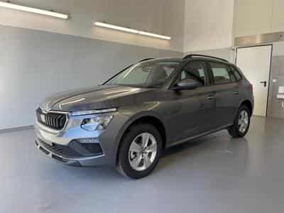 Skoda Kamiq Kamiq (2026) - Foto 1