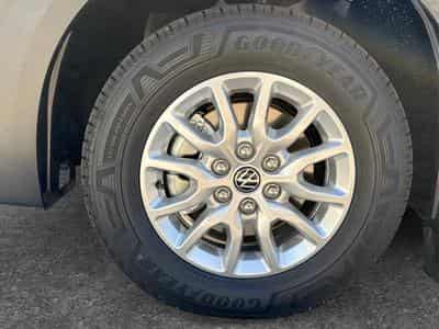 VW T7 Basis (2026) - Foto 12