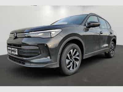 VW Tiguan Life 2.0 TSI (2025) - Foto 1