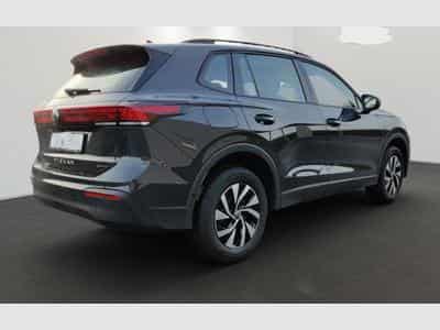 VW Tiguan Life 2.0 TSI (2025) - Foto 3