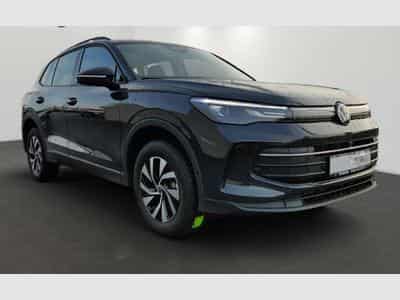 VW Tiguan Life 2.0 TSI (2025) - Foto 2