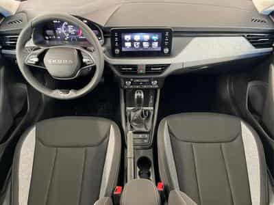 Skoda Kamiq Selection (2026) - Foto 6