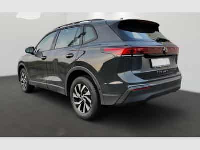 VW Tiguan Life 2.0 TSI (2025) - Foto 4
