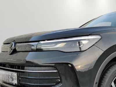 VW Tiguan Life 2.0 TSI (2025) - Foto 5