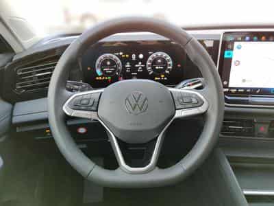 VW Tiguan Life 2.0 TSI (2025) - Foto 8