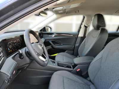 VW Tiguan Life 2.0 TSI (2025) - Foto 7