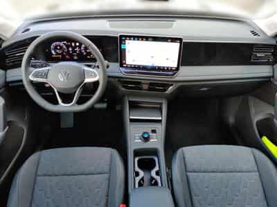 VW Tiguan Life 2.0 TSI (2025) - Foto 10