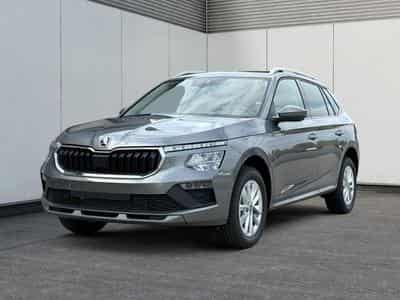 Skoda Kamiq Selection (2026) - Photo 1