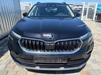 Skoda Kamiq EXTRA 1.5 TSI (2026) - Foto 2