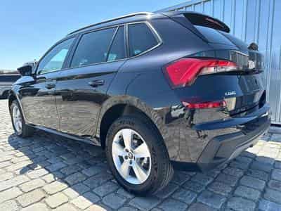 Skoda Kamiq EXTRA 1.5 TSI (2026) - Foto 4