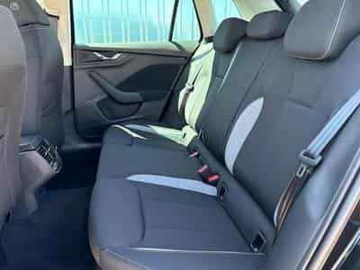 Skoda Kamiq EXTRA 1.5 TSI (2026) - Foto 9