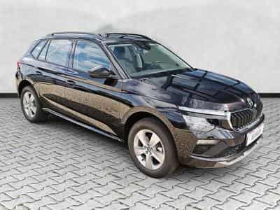Skoda Kamiq Selection (2026) - Foto 1