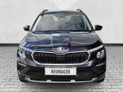 Skoda Kamiq Selection (2026) - Foto 2