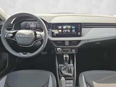 Skoda Kamiq Selection (2026) - Foto 11
