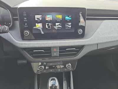 Skoda Kamiq Selection (2026) - Foto 12