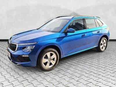 Skoda Kamiq Selection (2026) - Foto 3