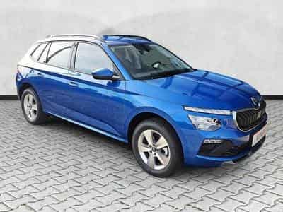 Skoda Kamiq Selection (2026) - Foto 1