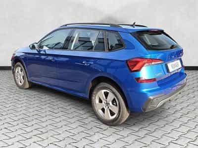 Skoda Kamiq Selection (2026) - Foto 5