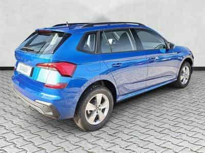 Skoda Kamiq Selection (2026) - Foto 7