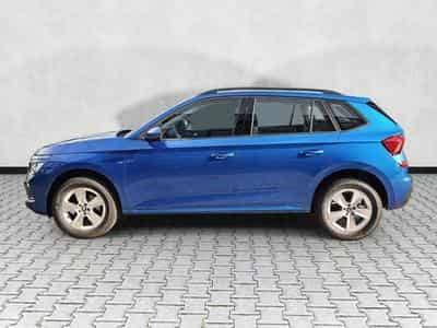 Skoda Kamiq Selection (2026) - Foto 4