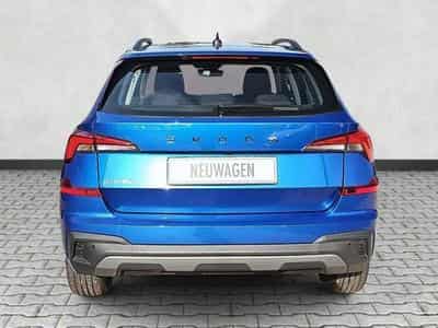 Skoda Kamiq Selection (2026) - Foto 6