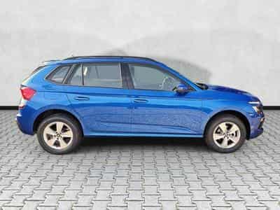 Skoda Kamiq Selection (2026) - Foto 8