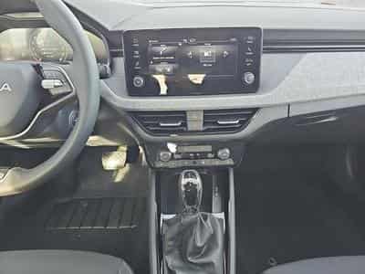 Skoda Kamiq Selection (2026) - Foto 12