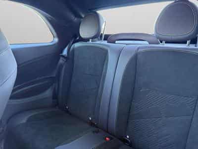 Abarth 500 Abarth Cabrio Scorpionnissima (2023) - Foto 11