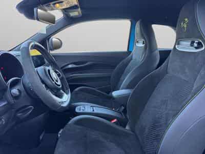 Abarth 500 Abarth Cabrio Scorpionnissima (2023) - Foto 12