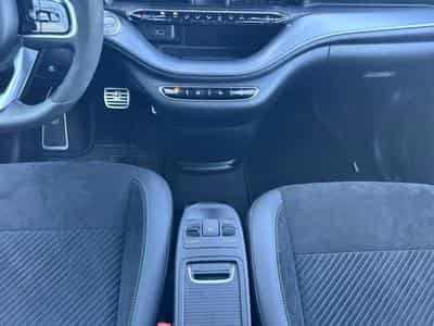 Abarth 500 Abarth Cabrio Scorpionnissima (2023) - Foto 13