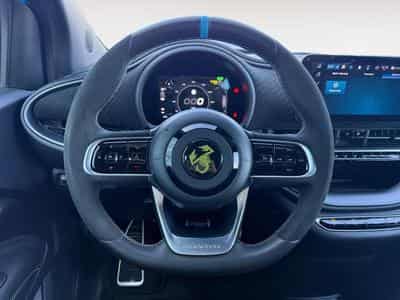 Abarth 500 Abarth Cabrio Scorpionnissima (2023) - Foto 14
