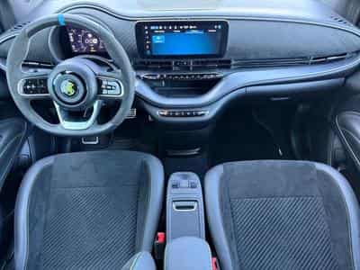 Abarth 500 Abarth Cabrio Scorpionnissima (2023) - Foto 3