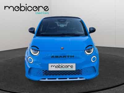 Abarth 500 Abarth Cabrio Scorpionnissima (2023) - Foto 4