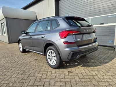 Skoda Kamiq 1.0 TSI 115PS (2026) - Foto 3