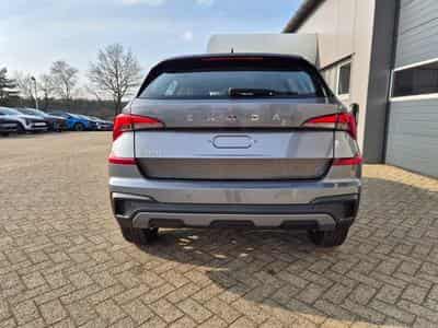 Skoda Kamiq 1.0 TSI 115PS (2026) - Foto 4
